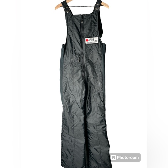 Vtg Snow Suit Men’s - Picture 3 of 6